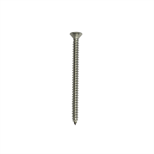 Blechschraube Senkkopf 3,5x50 | Boxline