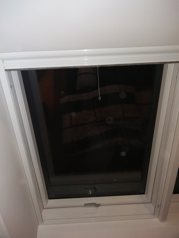 Unser Bestes für Dachfenster | abgerundete Ecken | Bürstendichtung