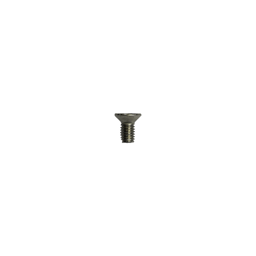  Schraube Senkkopf M3x6 | Flairline