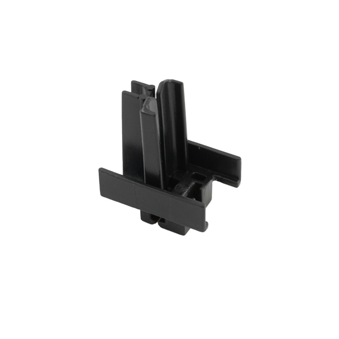 Untere Kappe Anschlagprofil für Slimline22