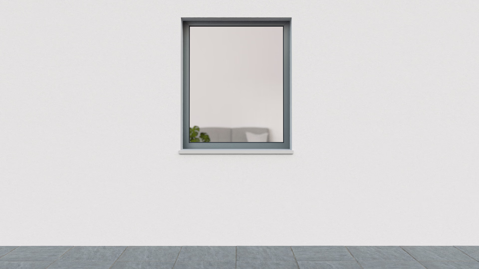 Fliegengitter auf Maß für Fenster