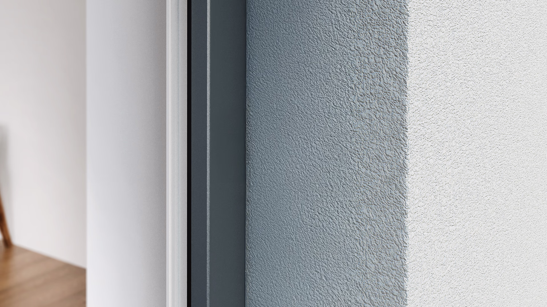 Insektenschutz Rollo & Plissee für Fenster ohne Rollladen