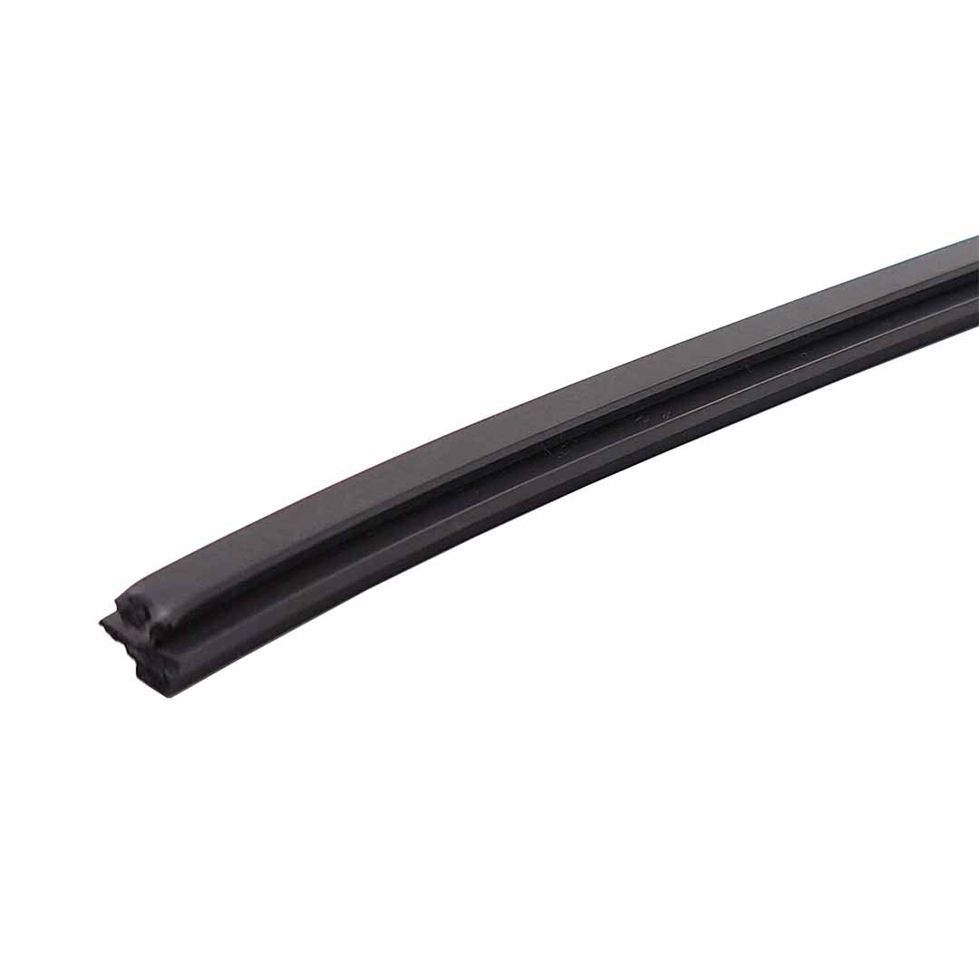 Magnet Griffschiene schwarz | Micro13