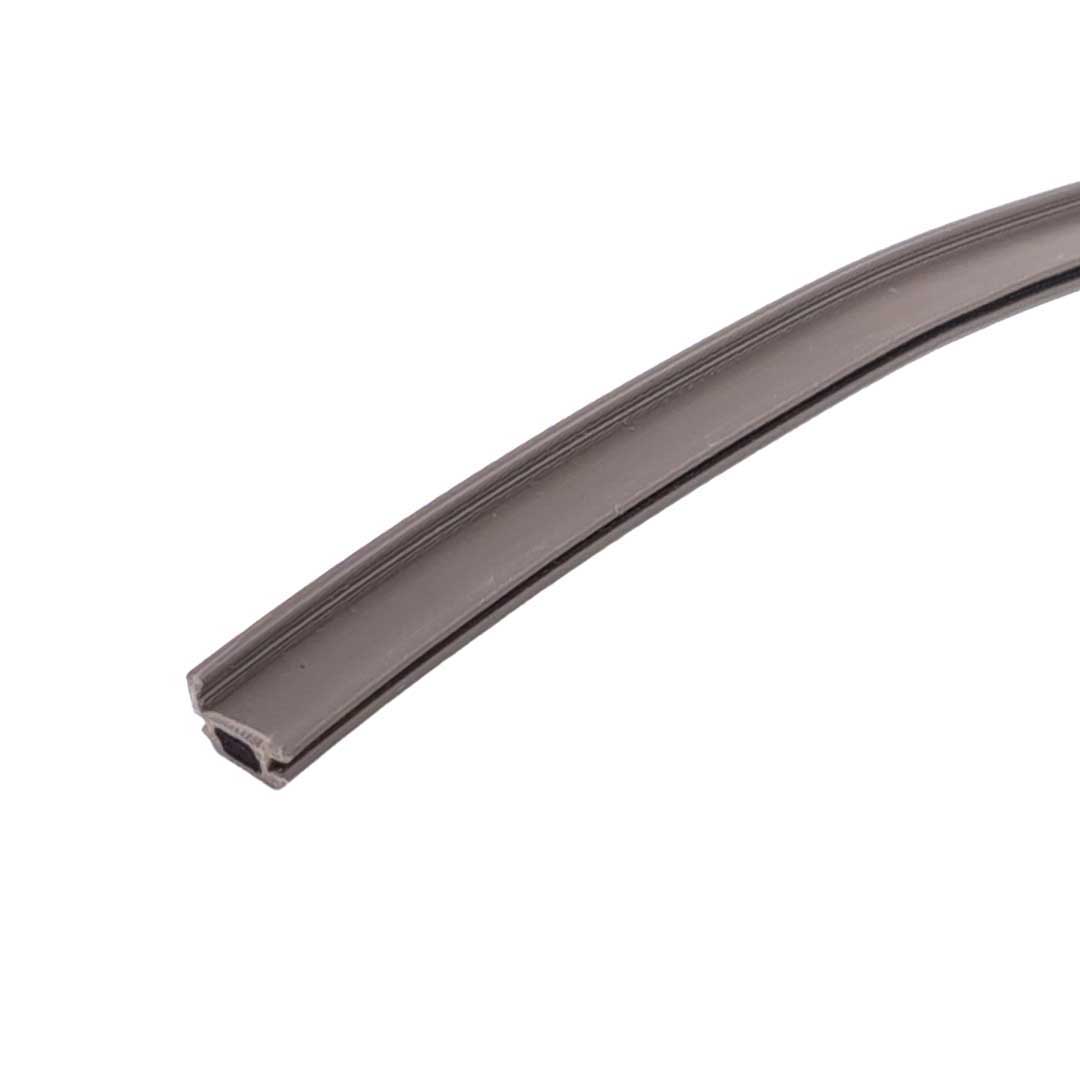 Magnet positiv mit PVC, schwarz für Micro13