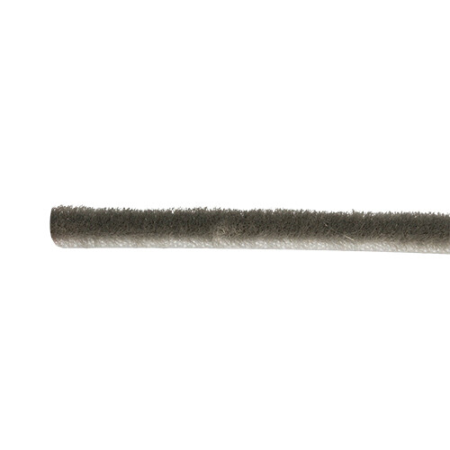 Bürstendichtung 5,0 x 4,5 mm 