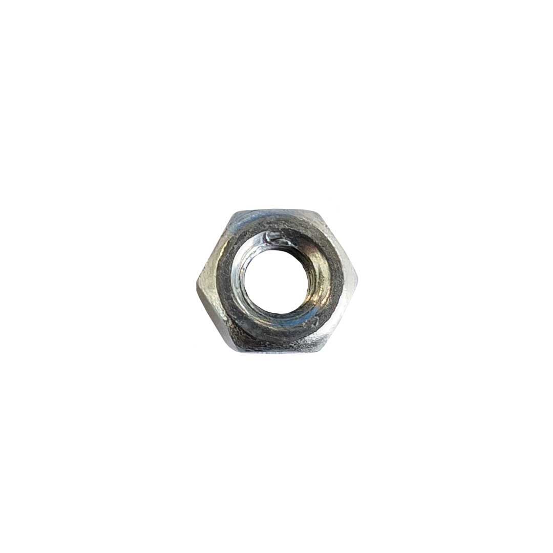 Kopfmutter M3 für Micro13 