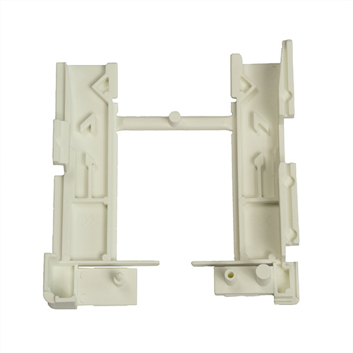 StarlineFix Sockel mit Eckverbinder V1 DX weiß