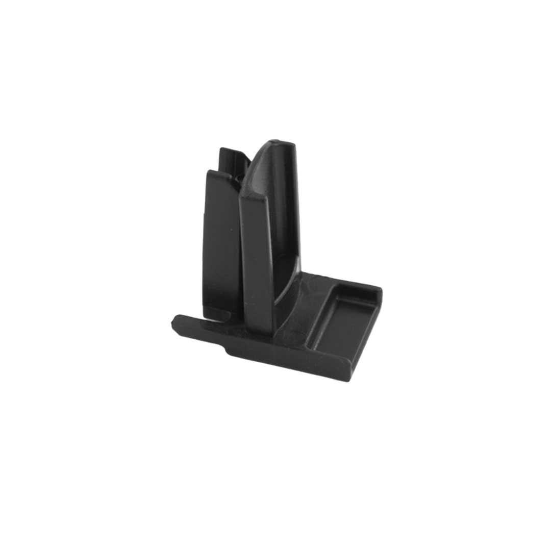 Obere Kappe Befestigungsprofil für Slimline22