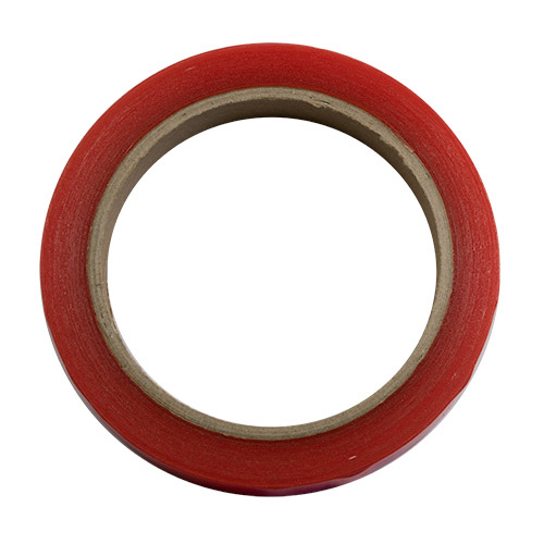 Klebeband für den Innen- und Aussenbereich 10m x 15mm