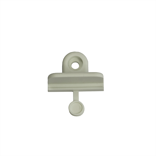 Équerre de fixation StarlineFix blanche