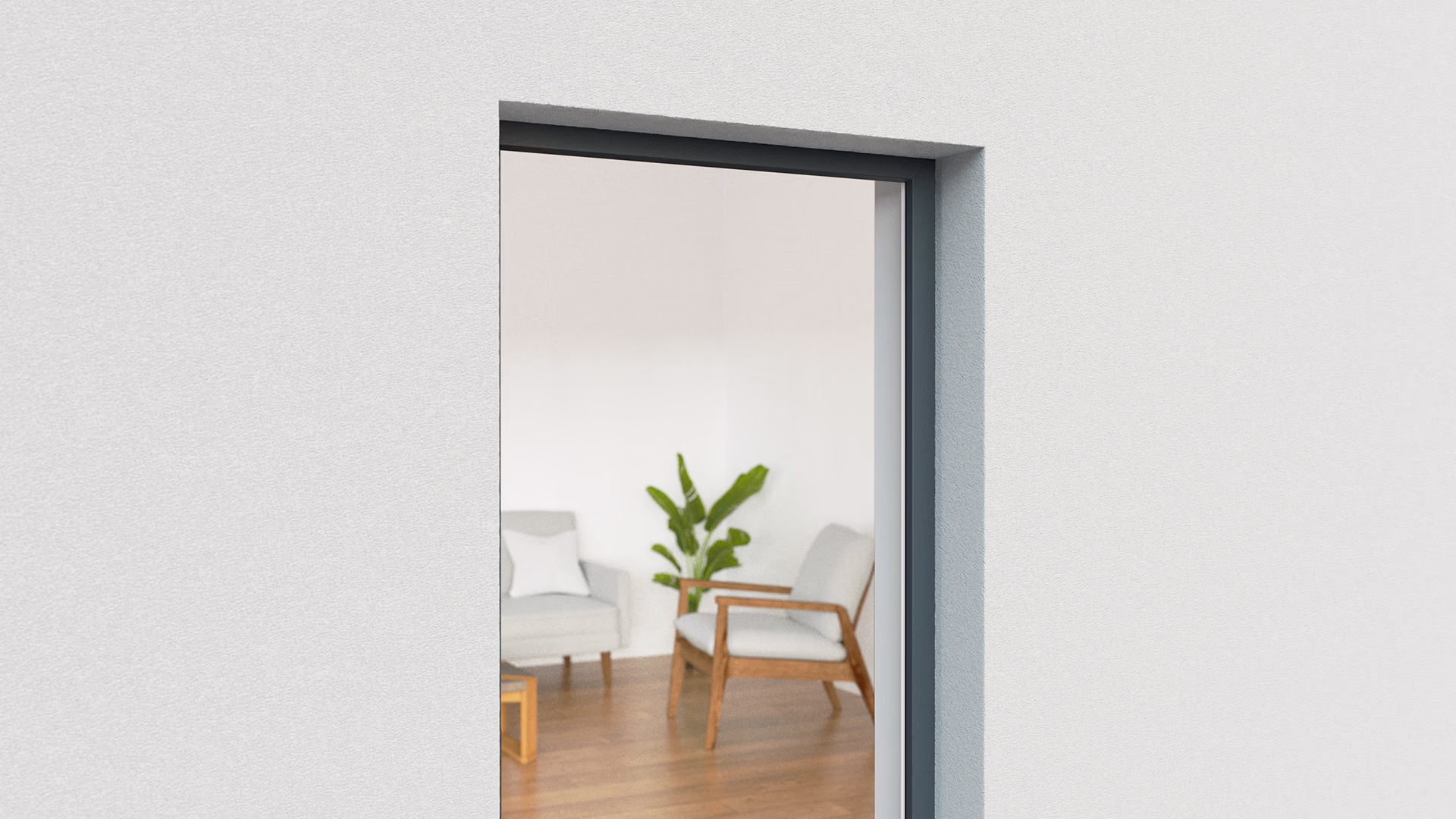 Fliegengitter auf Maß für Türen