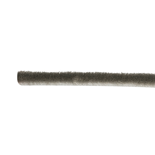 Bürstendichtung 6,9 x 3 mm | Florida / Flairline