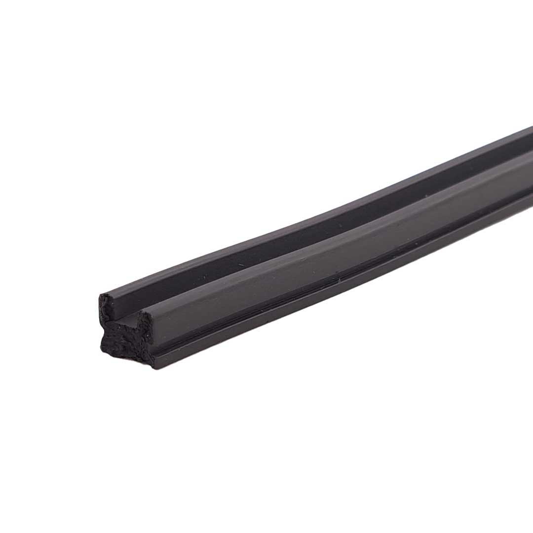 Magnet positiv, schwarz für Micro13