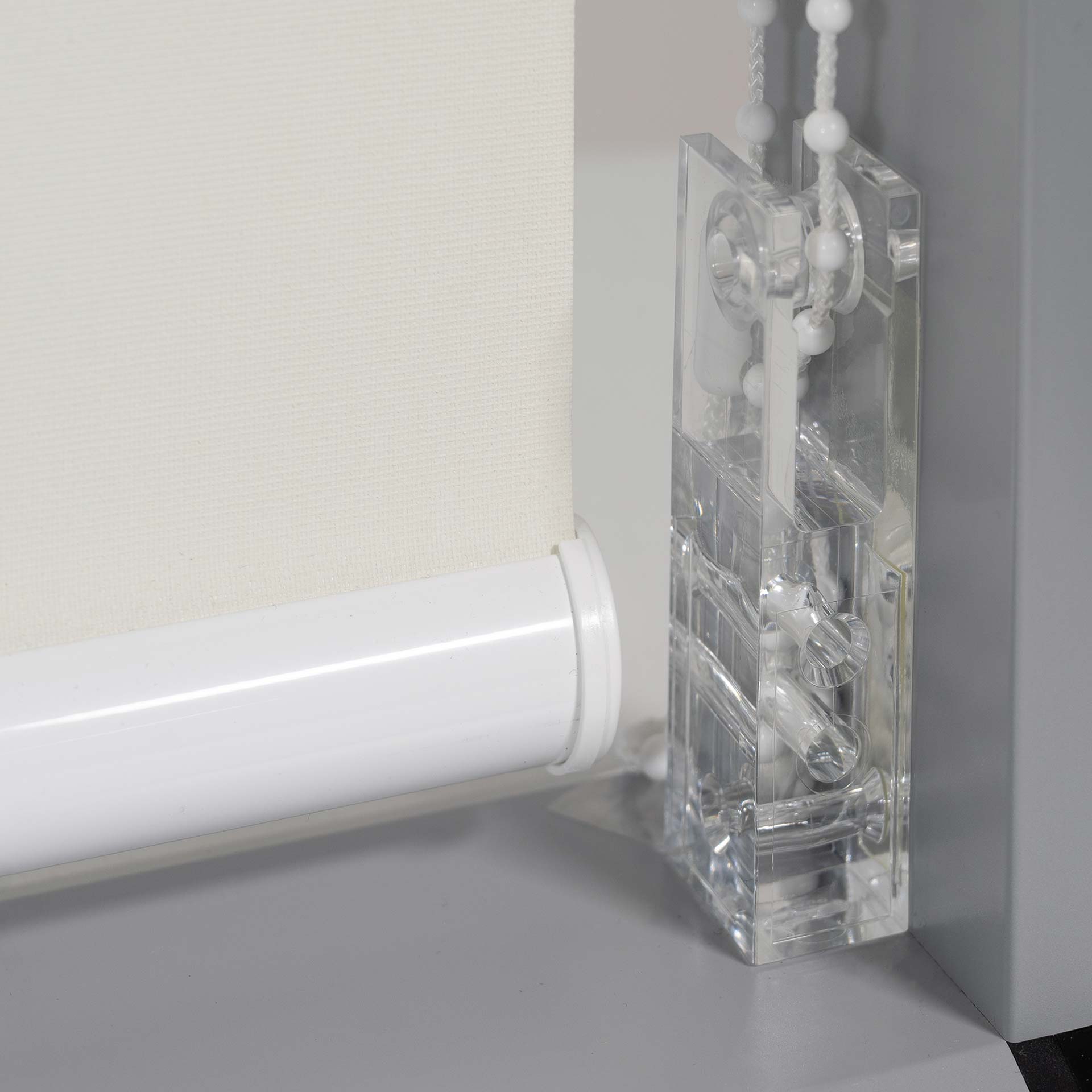 Sunovum Light | preiswertes Sonnenschutzrollo mit Bedienkette Sunovum Light | preiswertes Sonnenschutzrollo mit Bedienkette