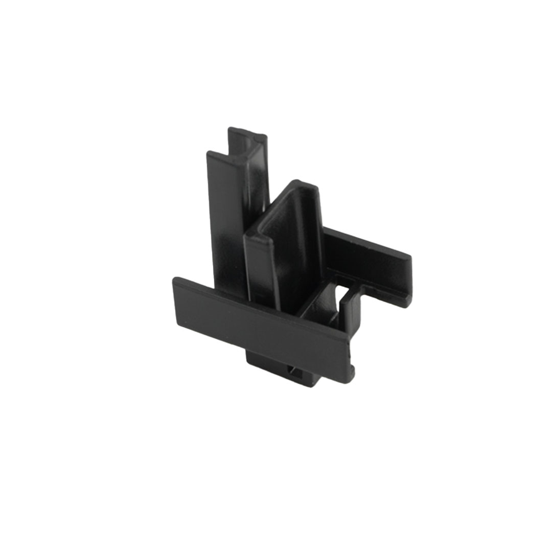 Untere Kappe Befestigungsprofil für Slimline22
