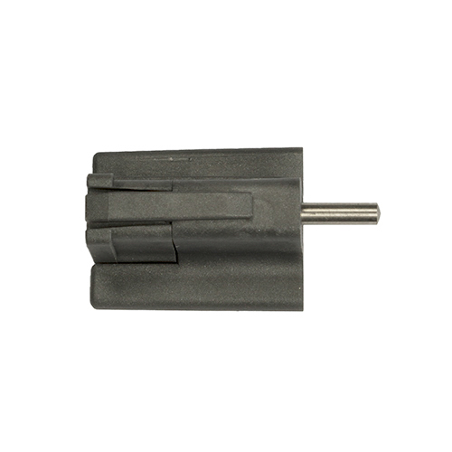 Goupille de maintien StarlineFix avec ressort, gris