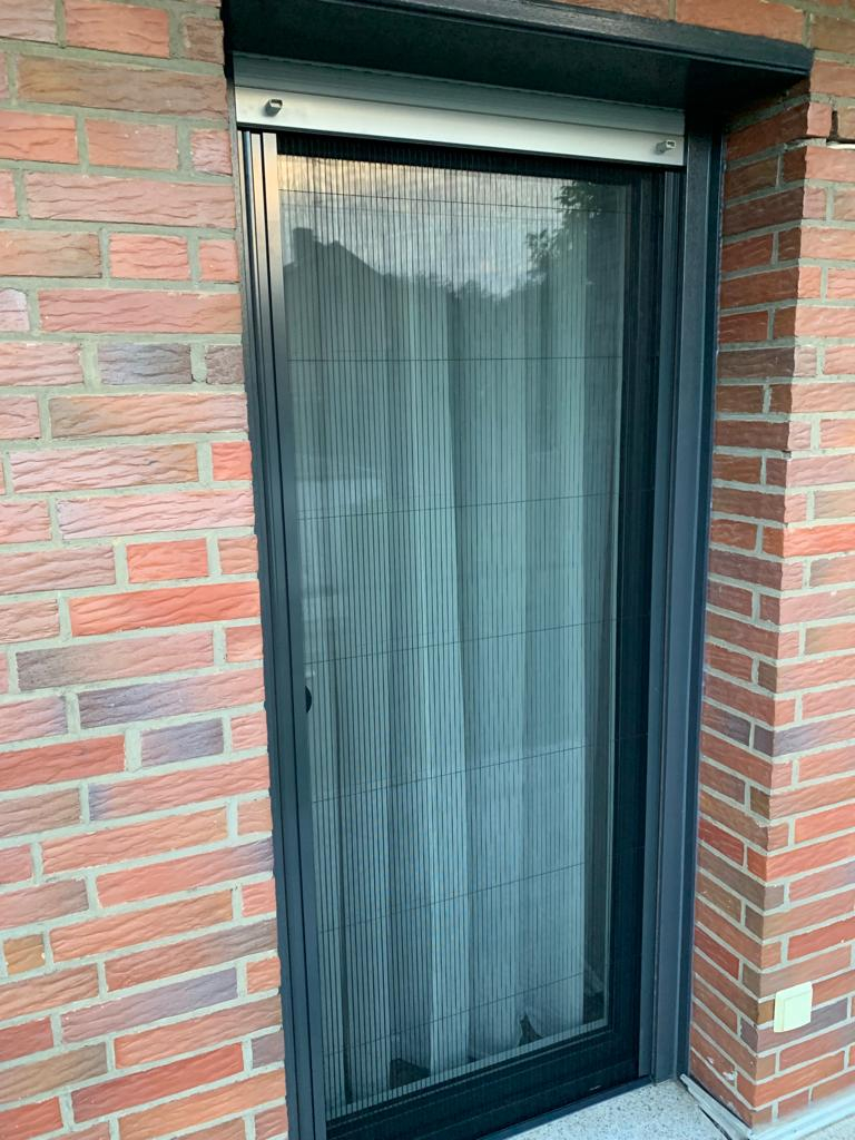 Insektenschutz für Fenster und Türen - Profiroll - Händler für
