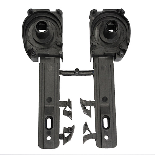 Embouts Multiline pour fenêtres noirs