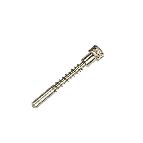 Broche à ressort Flairline Federstift.