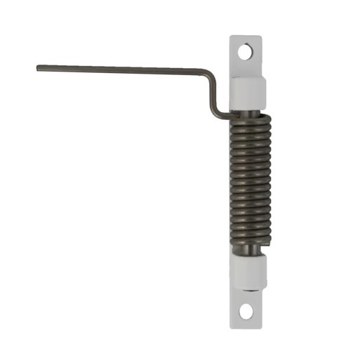 Ferme-porte Boxline blanc RAL 9016