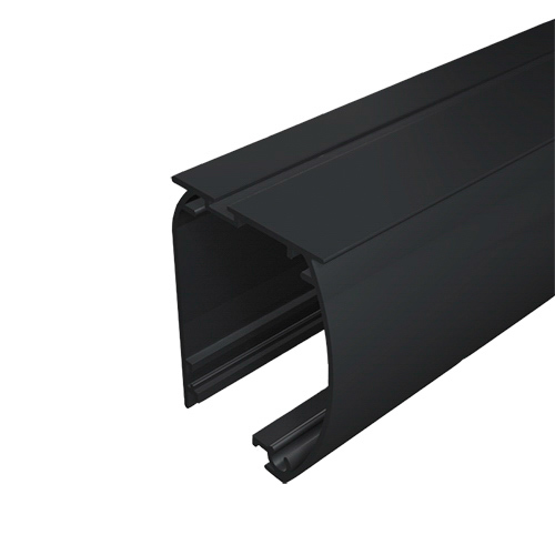 Coffre de volet roulant Topline 40 mm anthracite RAL 7016