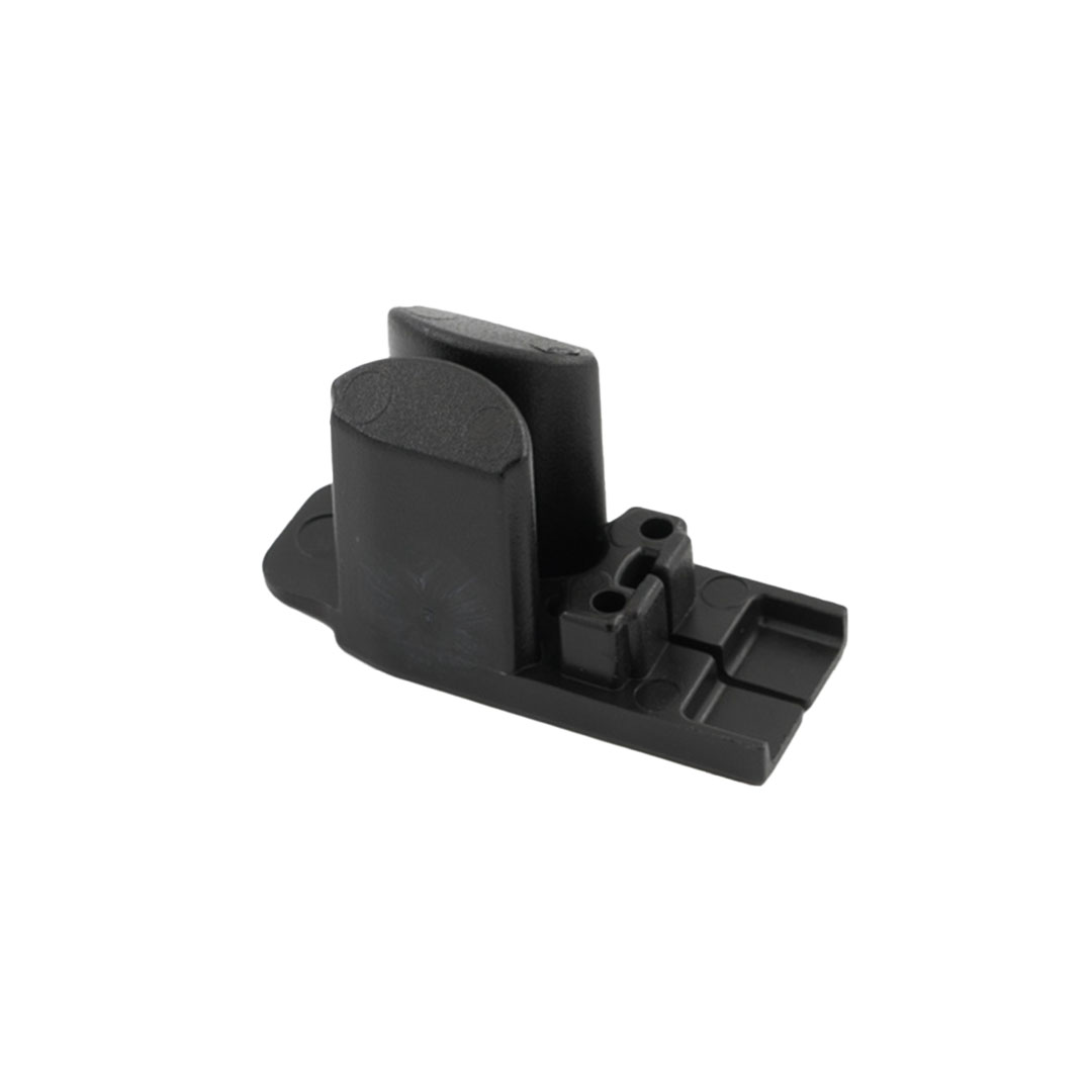 Obere Kappe Schiebeprofil für Slimline22