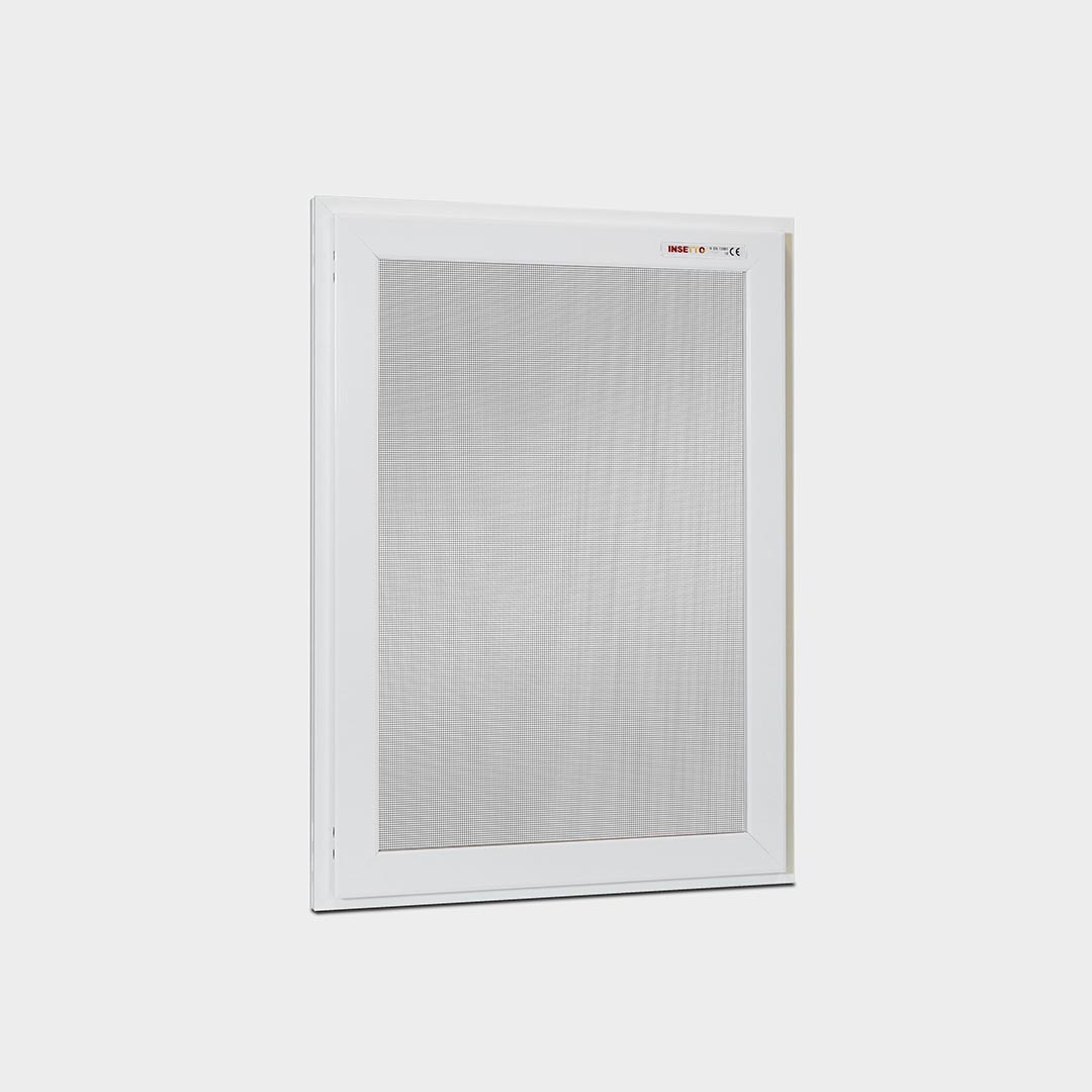 Hand-/Wandmuster FlairlinePlus Spannrahmen (40x55 cm)