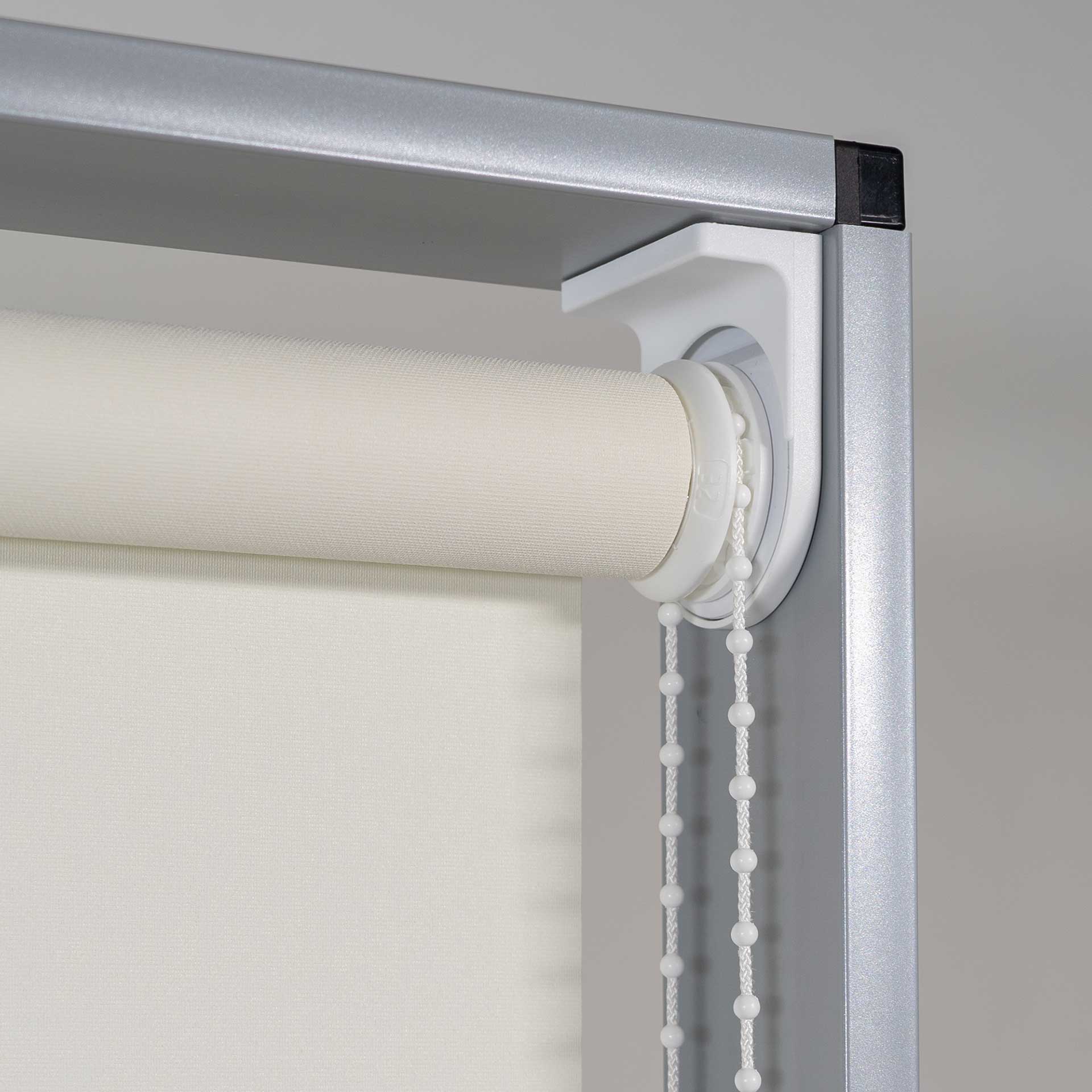 Sunovum Light | preiswertes Sonnenschutzrollo mit Bedienkette Sunovum Light | preiswertes Sonnenschutzrollo mit Bedienkette