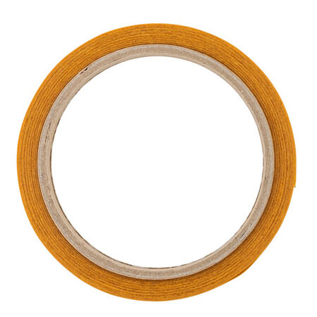 Klebeband für den Innenbereich 10m x 15mm