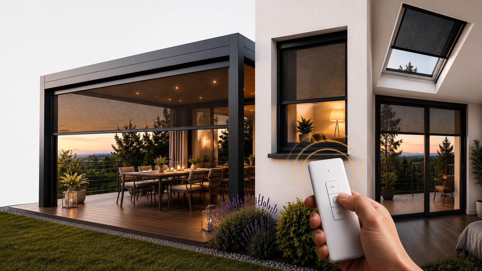 Insetto Mobile