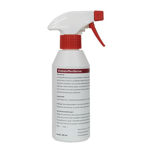 Klebstoffentferner 250ml Klebstoffentferner 250ml