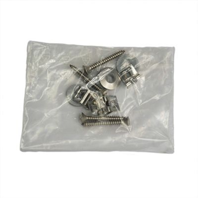 Ersatzteile für Lichtschacht-Abdeckungen/Einsätze (Symbolfoto)