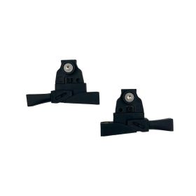 Ersatzteile für Dreh- & Pendeltür (Symbolfoto)