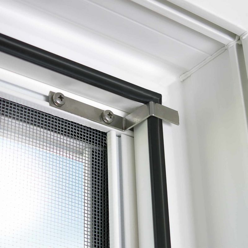 Unser Bestes Rollo für Fenster | zum Einhängen | StarlineFix